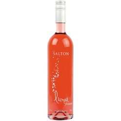 Vinho Frisante Brasileiro SALTON Lunae Demi-Sec Rose 750ml