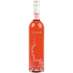 Vinho Frisante Brasileiro SALTON Lunae Demi-Sec Rose 750ml