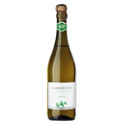 Lambrusco Branco Italiano Vele Al Vento 750ml