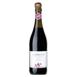 Lambrusco Tinto Italiano Vele Al Vento 750ml