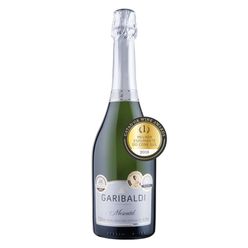 Espumante GARIBALDI Moscatel Garrafa 750ml