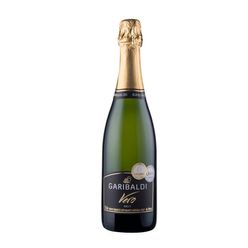 Espumante GARIBALDI Brut Vero Garrafa 750ml