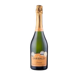 Espumante GARIBALDI Prosecco Branco Brut Garrafa 750ml