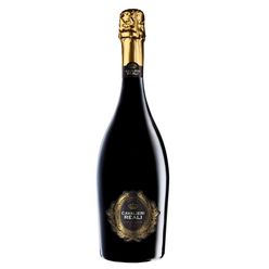 Espumante Italiano CAVALIERI REALI Dolce Garrafa 750ml