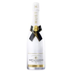 Champagne Francês MOËT & CHANDON Ice Impérial Garrafa 750ml