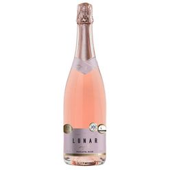 Espumante LUNAR Moscatel Rosé 750ml