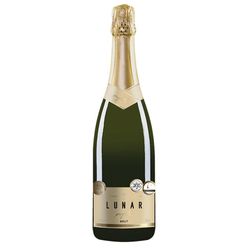 Espumante LUNAR Brut Garrafa 750ml