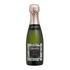 Espumante TERRANOVA Brut 187ml