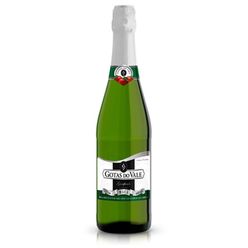 Filtrado GOTAS DO VALE Maçã Garrafa 660ml