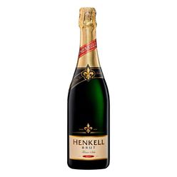 Espumante Alemão HENKELL Brut 750ml