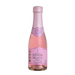 Espumante MONTE PASCHOAL Moscatel Rosé 187ml