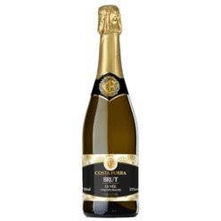 Espumante Italiano COSTA FURRA Brut 750ml