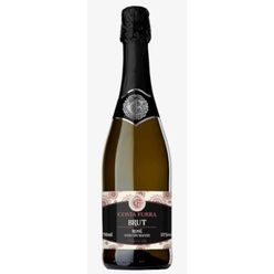 Espumante Italiano COSTA FURRA Rosé 750ml