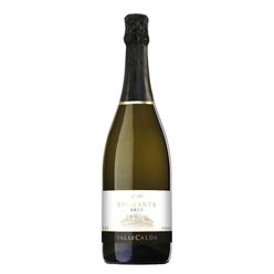 Espumante Italiano VALLE CALDA Brut 1.5L