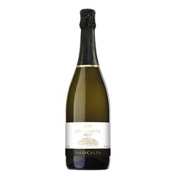 Espumante Italiano VALLE CALDA Brut 1.5L