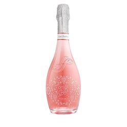 Espumante Branco Italiano MILLE BOLLE Brut Rosé 750ml