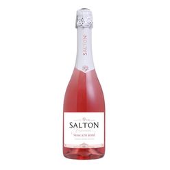 Espumante SALTON Moscato Rosé 750ml