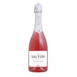 Espumante SALTON Moscato Rosé 750ml