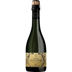 Espumante Chileno DON SILVESTRE Brut 750ml