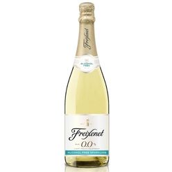 Espumante FREIXENET sem Alcool 0.0% 750ml