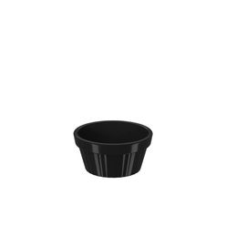 Ramekin COZA Uno Preto 30ml