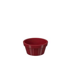 Ramekin COZA Uno Vermelho 30ml