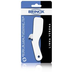 Abridor de lata BRINOX Proffisional 15cm