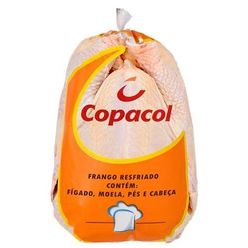 Frango COPACOL Resfriado Kg