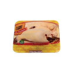 Frango Caipira IVAIPORA Cortado Resfriado Kg Resfriado