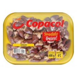 Coração de Frango COPACOL Resfriado 600g