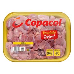 Moela de Frango COPACOL Resfriado 600g