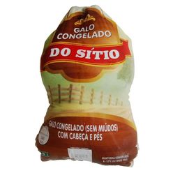 Galo do Sítio FRAGNANI Congelado Kg