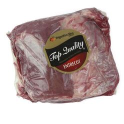 Filé de Costela Bovino TOP QUALITY Entrecote Resfriado Kg