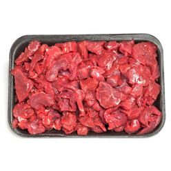 Peito Bovino FRIBOI Tiras Resfriado Kg