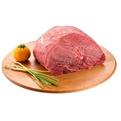 Patinho Bovino BEST BEEF Angus Resfriado Peça Kg