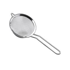 Peneira BRINOX Inox 12cm