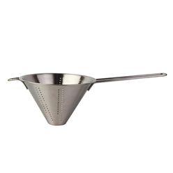Peneira Inox 17cm - A\CASA