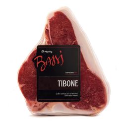 Tibone Bovino BASSI Congelado Kg