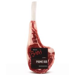 Prime Ribs Bovino BASSI Congelado Kg