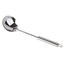 Concha Inox 33cm - A\CASA