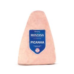 Picanha Bovina MONTANA Peça Kg