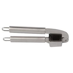 Espremedor de Alho Inox 15.8cm - A\CASA