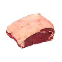 Contra Filé Bovino BEST BEEF Pedaço Resfriada Kg