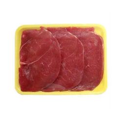 Acém Bovino EL TROPAS Bife Kg