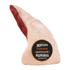 Maminha Bovina MONTANA Steakhouse Resfriado Kg