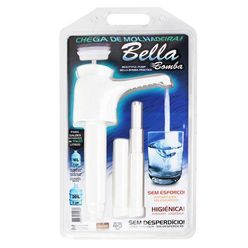 Bomba Para Garrafão Bella Pratica