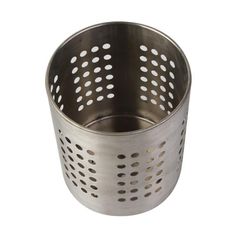 Porta Talher Inox 12cm - A\CASA