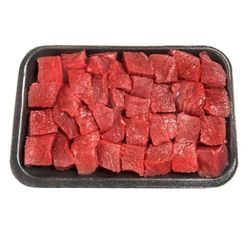 Patinho Bovino FRIBOI Cubos Kg