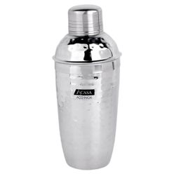 Coqueteleira Inox 500ml - A\CASA