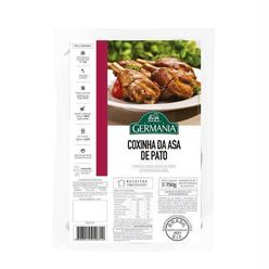 Coxinha da Asa de Pato GERMANIA 750g